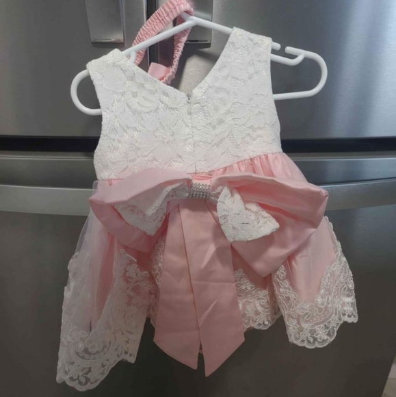 Baby Ball Gown - Picture 2 of 2